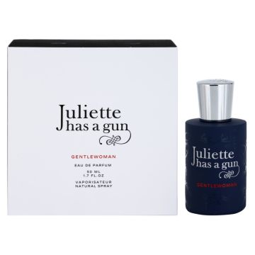 Juliette Has a Gun Gentlewoman woda perfumowana 50ml dla kobiet