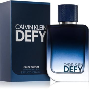 Calvin Klein Defy woda perfumowana 100ml dla Panów