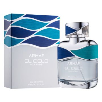 Armaf El Cielo woda perfumowana 100ml dla Panów
