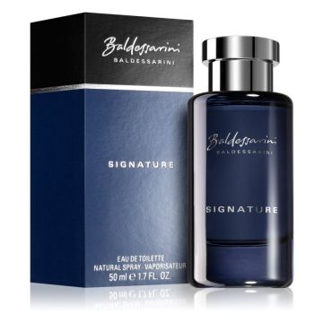 Baldessarini Signature woda toaletowa 50ml dla Panów