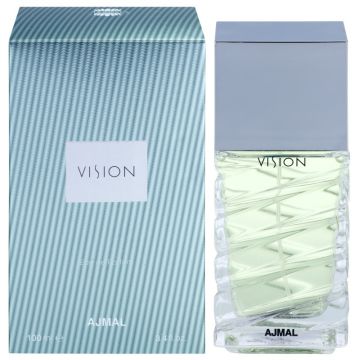 Ajmal Vision woda perfumowana 100ml dla mężczyzn