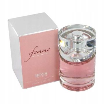 Hugo Boss Femme woda perfumowana 75ml dla Pań