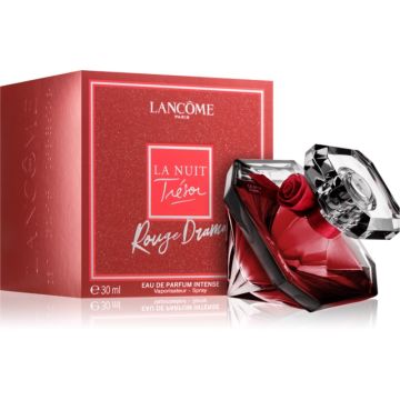 Lancome La Nuit Tresor Rouge Drama woda perfumowana 30ml dla Pań