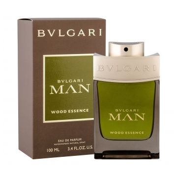 Bvlgari Man Wood Essence Woda perfumowana 100ml dla Panów