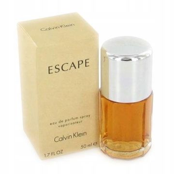 Calvin Klein Escape woda perfumowana 50ml dla Pań