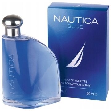 Nautica Blue woda toaletowa 50ml dla Panów