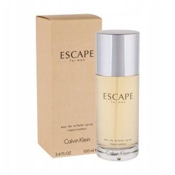Calvin Klein Escape Men woda toaletowa 100ml dla Panów