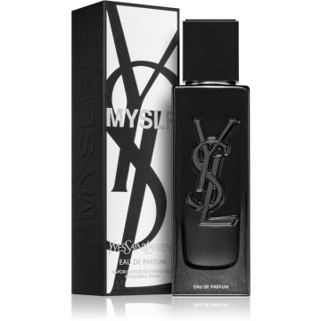 Yves Saint Laurent MYSLF woda perfumowana 40ml dla Panów