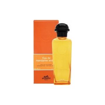Hermes Eau de Mandarine Ambree  woda kolońska 100ml unisex