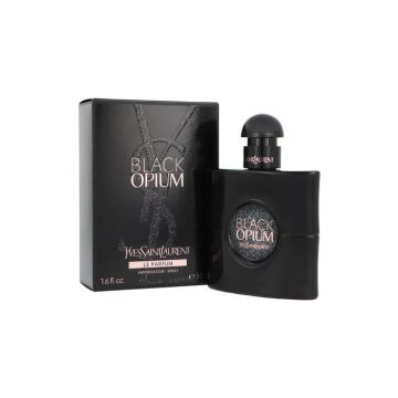 Yves Saint Laurent Black Opium Le Parfum 50ml dla Pań