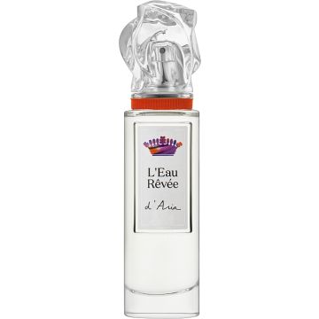 Sisley L'eau Revee d'Aria woda toaletowa 50ml dla Pań