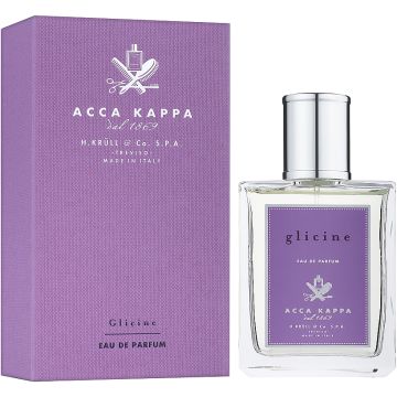Acca Kappa Glicine woda perfumowana 100ml dla Pań