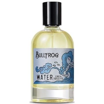 Bullfrog Water woda toaletowa 100ml dla panów