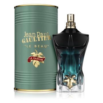 Jean Paul Gaultier Le Beau Le Parfum woda perfumowana 125ml dla Panów