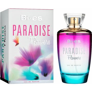 Bi-es Paradise Flowers woda perfumowana 100ml dla pań