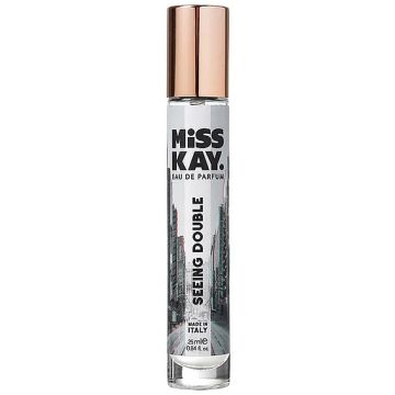 Miss Kay Seeing Double woda perfumowana 25ml dla pań