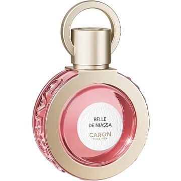 Caron Belle De Niassa woda perfumowana 30ml dla pań
