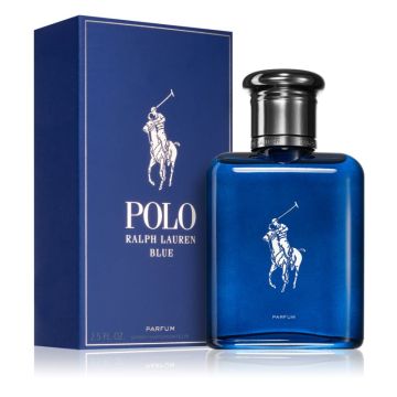 Ralph Lauren Polo Blue Parfum 75ml dla mężczyzn