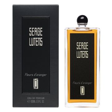 Serge Lutens Fleurs d'Oranger woda perfumowana 100ml unisex