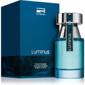 Rue Broca Luminous Pour Homme woda perfumowana 100ml dla Panów