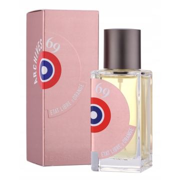 Etat Libre d’Orange Archives 69 woda perfumowana 50ml unisex