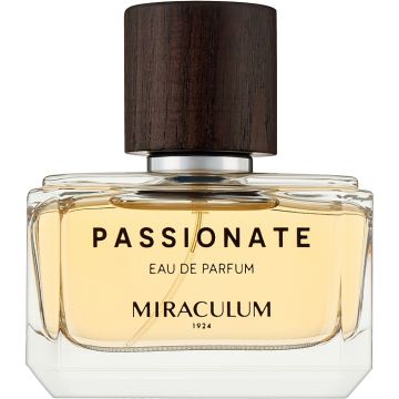 Miraculum Passionate woda perfumowana 50ml dla panów