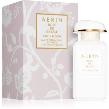 Estee Lauder Aerin Rose de Grasse Joyful Bloom woda perfumowana 50ml dla Pań