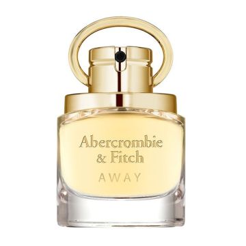 Abercrombie & Fitch Away woda perfumowana 30ml dla Pań