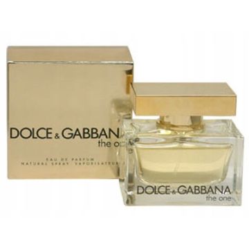 Dolce & Gabbana The One woda perfumowana 30ml dla Pań