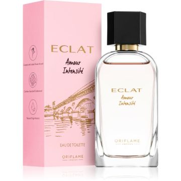 Oriflame Eclat Amour Intensite woda toaletowa 50ml dla Pań