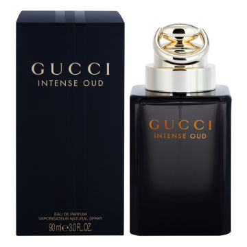 Gucci Intense Oud woda perfumowana 90ml UNISEX