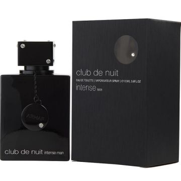 Armaf Club de Nuit Man Intense woda toaletowa 105ml dla Panów