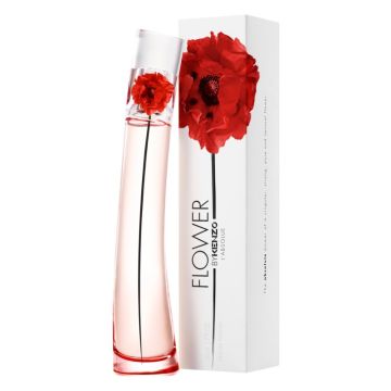 Kenzo Flower by Kenzo L'Absolue woda perfumowana 50ml dla Pań