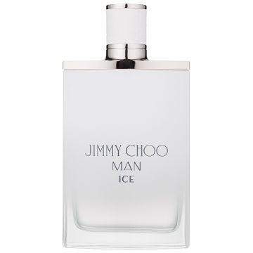 Jimmy Choo Ice woda toaletowa 100ml dla mężczyzn