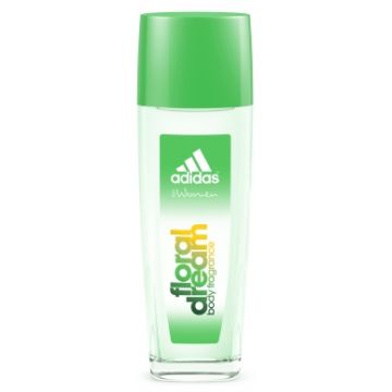 Adidas Floral Dream dezodorant w atomizerze 75ml dla kobiet