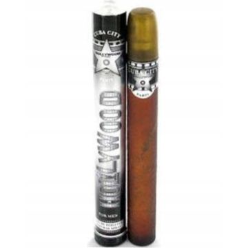 Cuba City Hollywood woda toaletowa 35ml dla Panów
