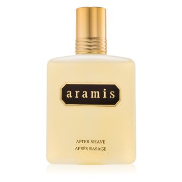 Aramis For Men woda po goleniu 200ml dla mężczyzn