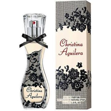 Christina Aguilera woda perfumowana 30ml dla Pań