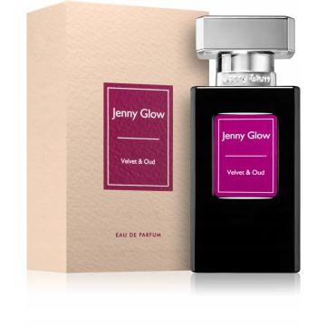 Jenny Glow Velvet & Oud woda perfumowana 30ml unisex
