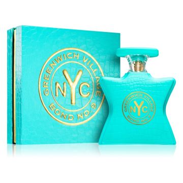 Bond No.9 Greenwich Village woda perfumowana 100ml unisex