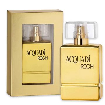 AcquaDi Rich woda toaletowa 30ml dla panów