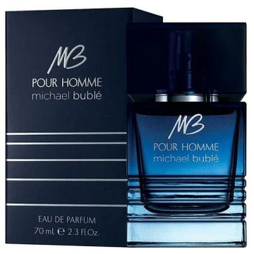 Michael Buble Pour Homme woda perfumowana 120ml dla panów