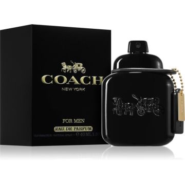 Coach Coach for Men Eau de Parfum woda perfumowana 40ml dla Panów