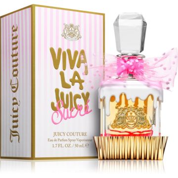 Juicy Couture Viva La Juicy Sucre woda perfumowana 50ml dla Pań