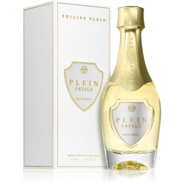 Philipp Plein Fatale woda perfumowana 50ml dla Pań
