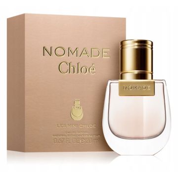 Chloe Nomade woda perfumowana 20ml dla Pań