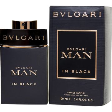 BVLGARI Man In Black Woda perfumowana 100ml dla Panów