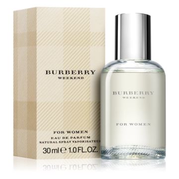 Burberry Weekend Woda perfumowana 30ml dla Pań