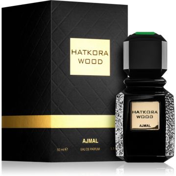 Ajmal Hatkora Wood woda perfumowana 50ml unisex