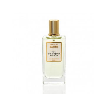 Saphir Toy Women woda perfumowana 50ml dla Pań